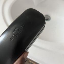 Coach glasses Case