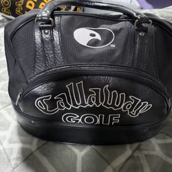 Callaway Golf Utility Bag