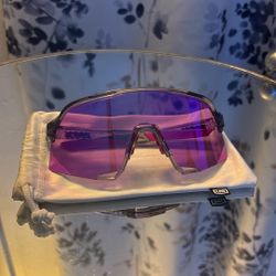 100% S3 Sunglasses For Cycling/baseball/running (Tokyo Night)