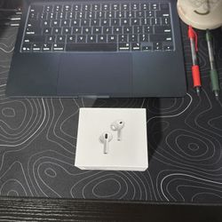 Apple AirPods Pro (3rd Gen’s) 