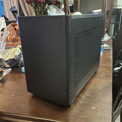 Cool master Micro Atx Case