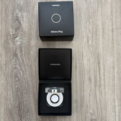 Samsung Galaxy Ring
