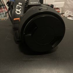 Sony A7iv System 