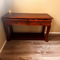 Console Table 