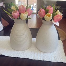Flower Vases