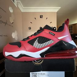Jordan Mars 270 Low