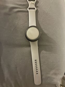 Google watch