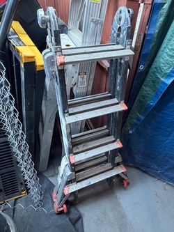 Ladder