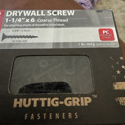 Drywall Screws 