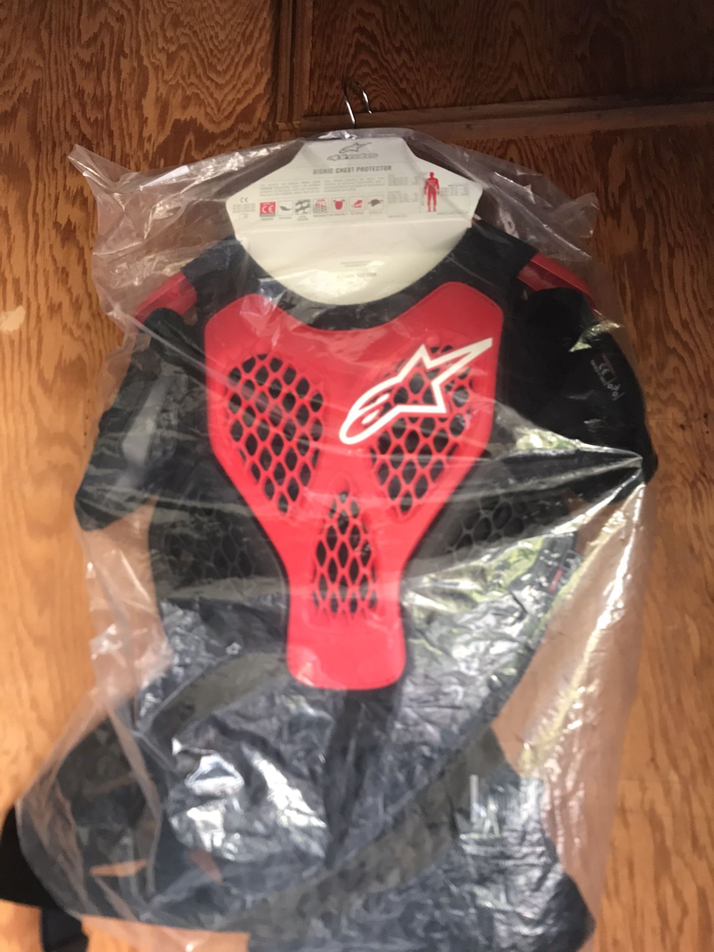 Alpinestars Bionic