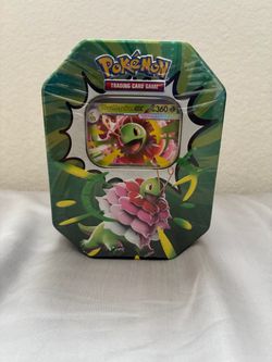 Acsended heroes tin Pokemon