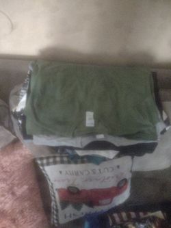 Vendo Ropa De Hombre De Mujer Y Niño Todo Nuevo New