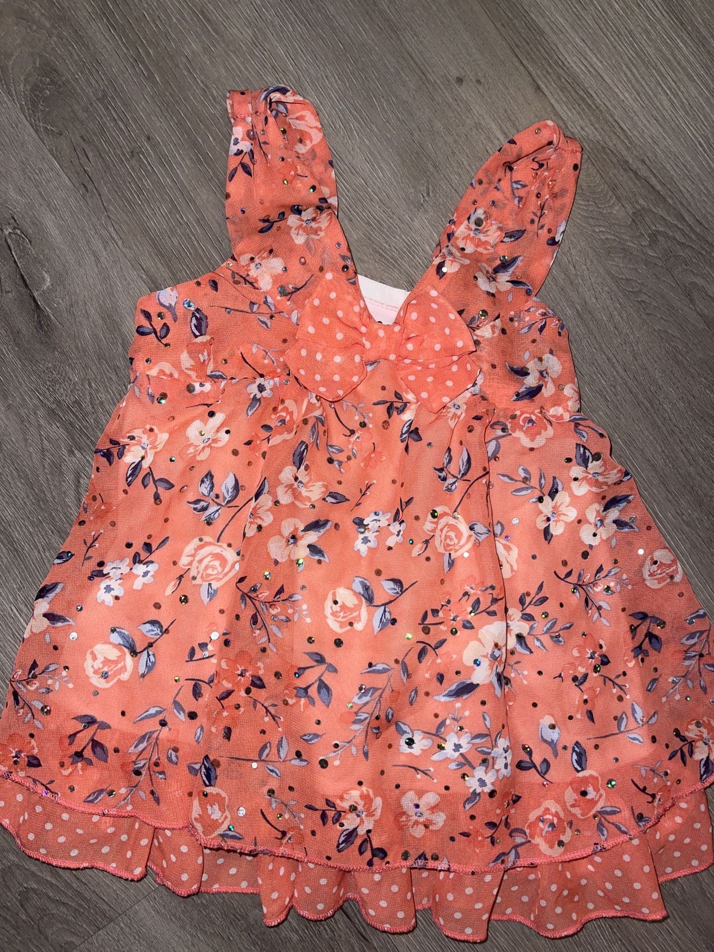 Toddler Shirt 3T