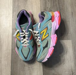 New balance 9060 size 8