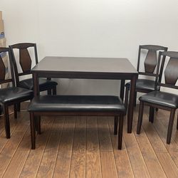 Dining Set for 6