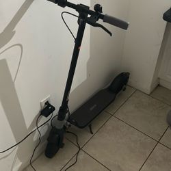 Ninebot Electric Scooter