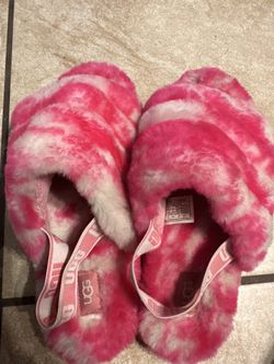 Ugg Slippers