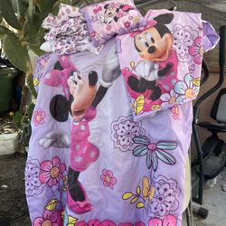 Set Completo Para Cuna A10 Dolares 
