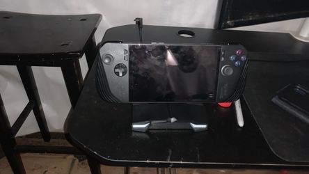 ASUS ROG Ally X Handheld Gaming Console