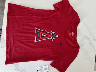 Women’s Angels MLB Shirt 