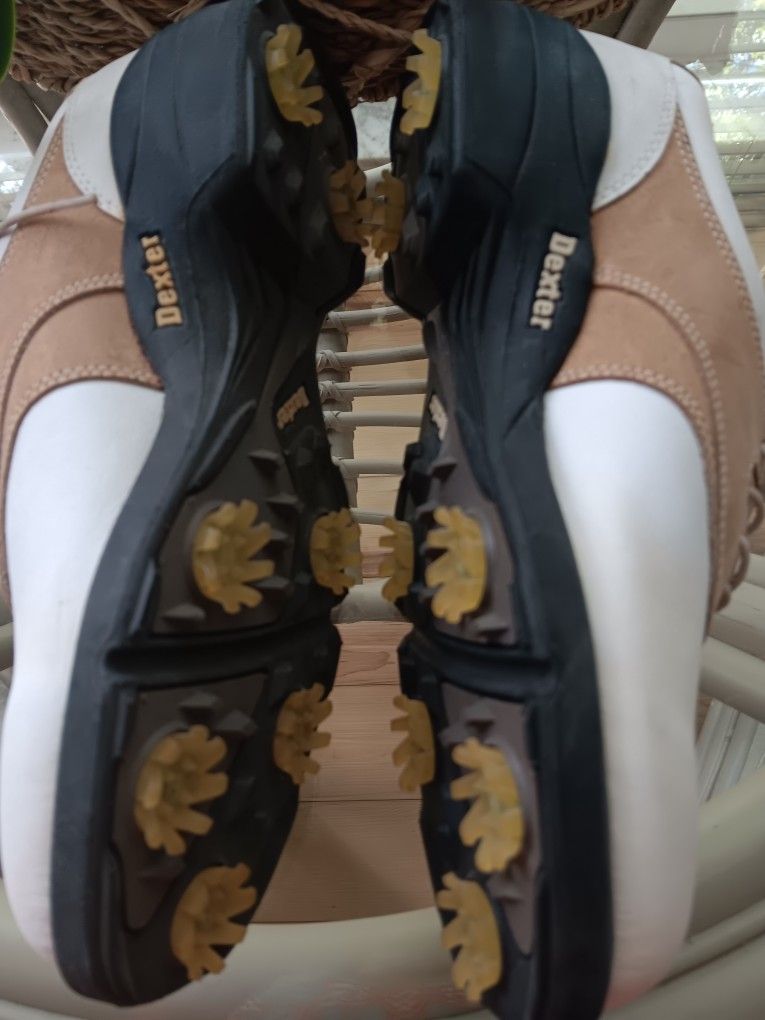 Women's Dexter Golf Shoes