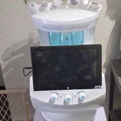Máquina De Hidrafacial