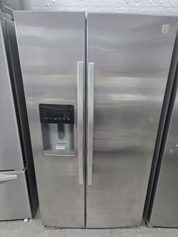 Refrigerator Kenmore W-36