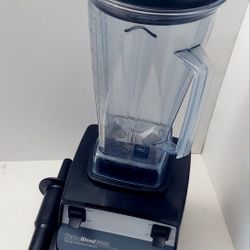 Vitamix Turbo Blend 4500 Blender Food Processor