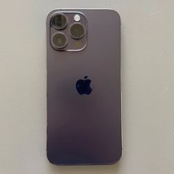 AT&T / CRICKET WIRELESS Purple iPhone 14 Pro Max 1TB