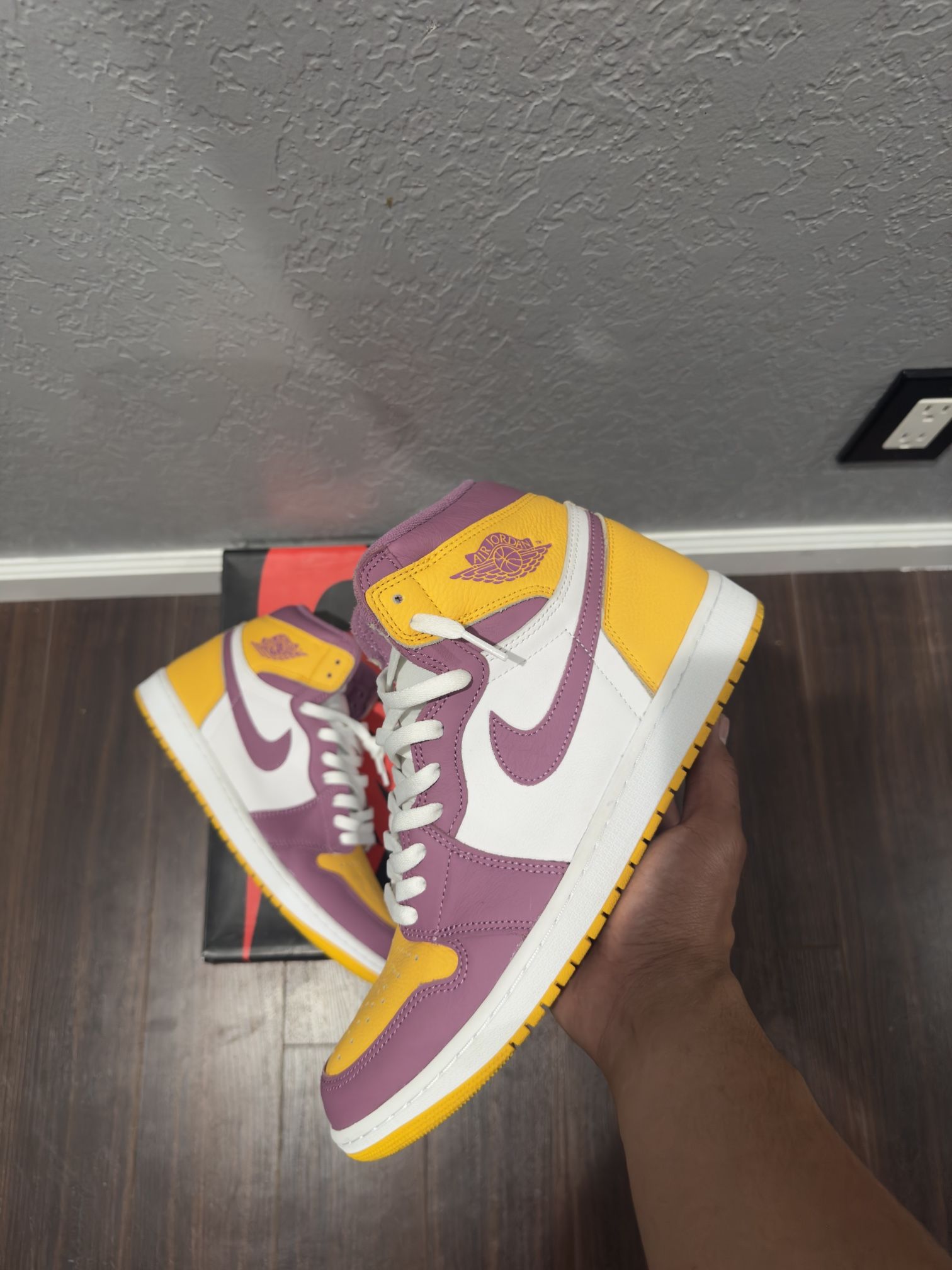 Jordan 1