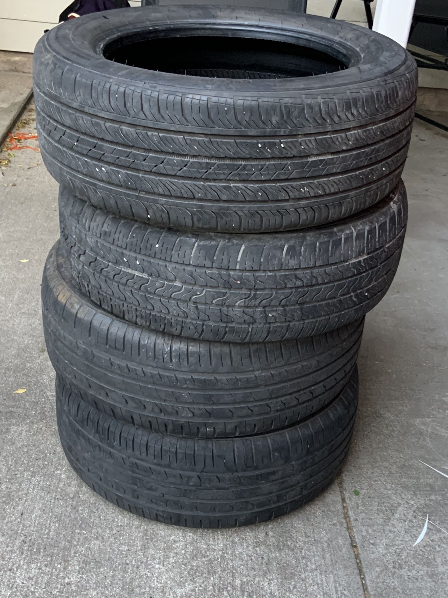 Tires