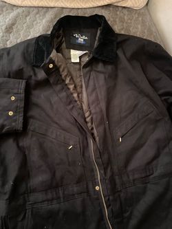 Men’s jump suit