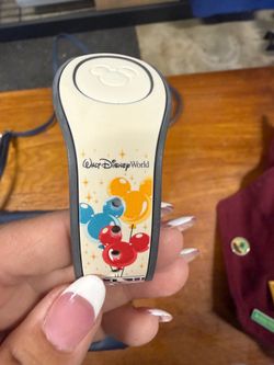 Disneyland and DisneyWorld Items