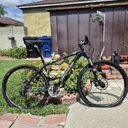Gary Fisher Genesis Mountain Bike 