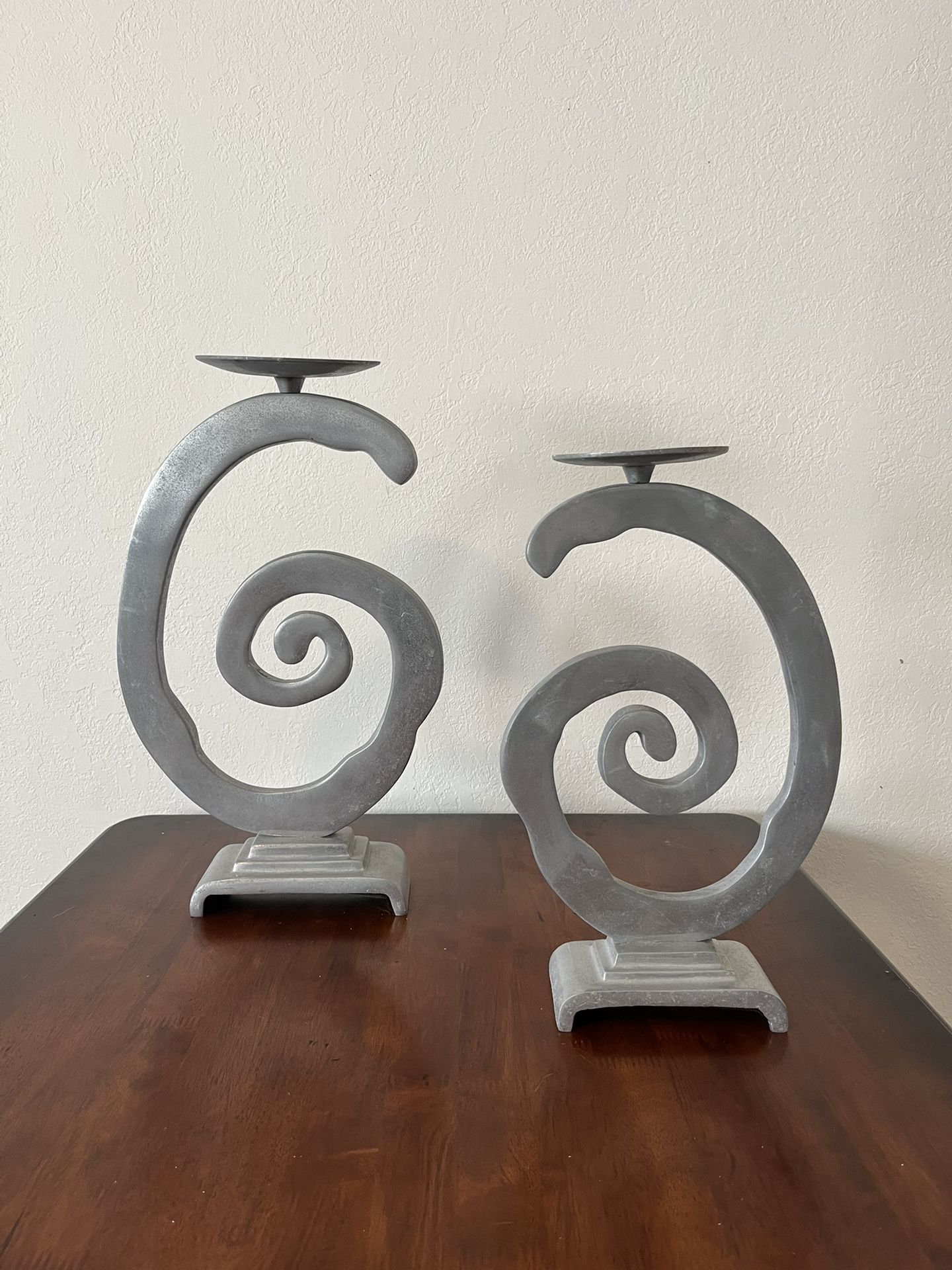Candle Holder Set