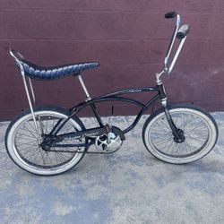 1980 Schwinn Cruiser 20”