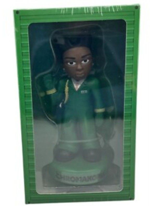 CHROMAKOPIA STATUE by GOLF WANG Tyler The Creator