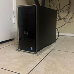 Dell Computer Pc