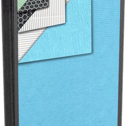 Puro2xygen Universal Replacement Air Filter, best offer