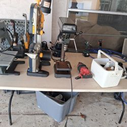 Tools Sale