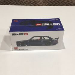 Kaido House ~ Mini GT ~ KHMG2 16 ~ BMW GT V2 ~ //216 ~ Factory Sealed 