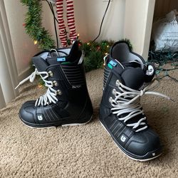 Burton Snow boots