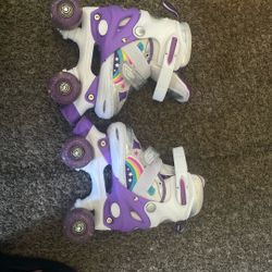 Roller Skates