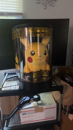 Pokemon