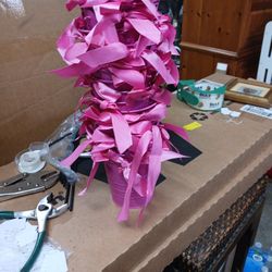 17 Bright Pink Pails For A Birthday Party Or Wedding