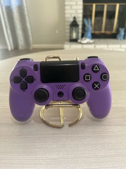 PlayStation 4 controller