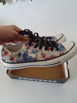 Womens Converse Shoes