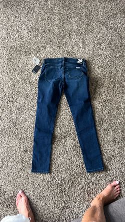 Joe’s Jeans