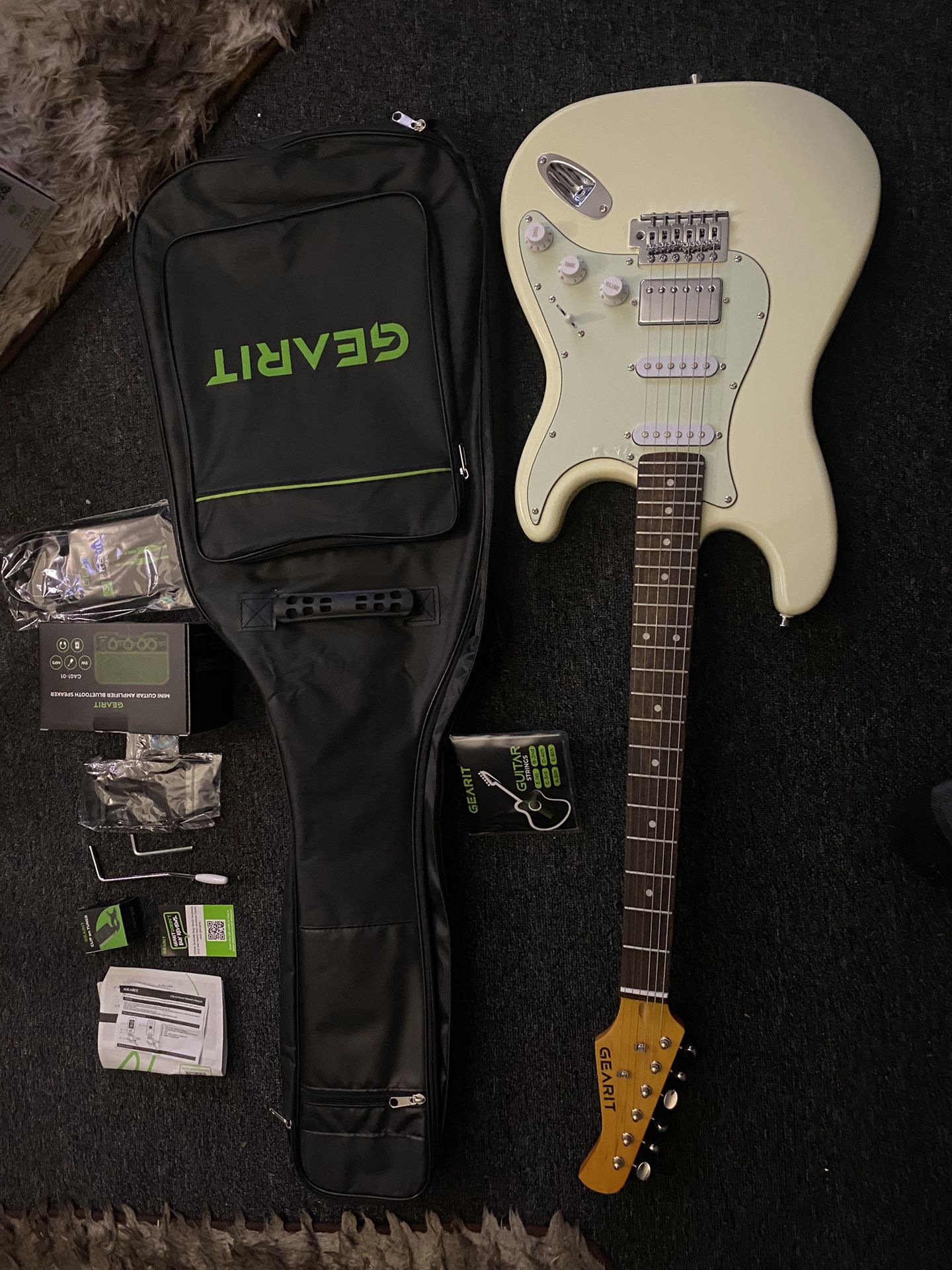 Gearit Guitar