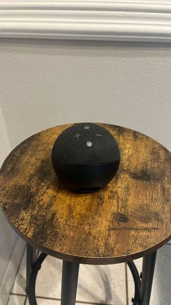 Amazon Echo Dot (3rd Gen) – Great Condition